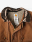 Duster Cape Jacket - Hamilton Brown