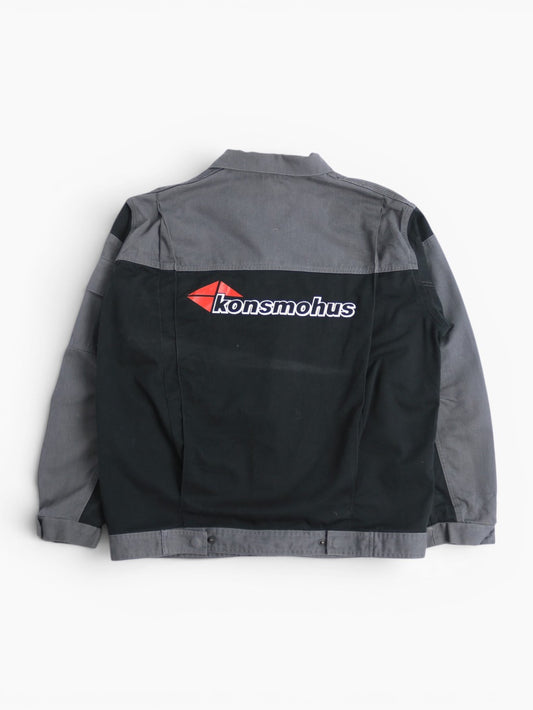 Vintage Work Jacket