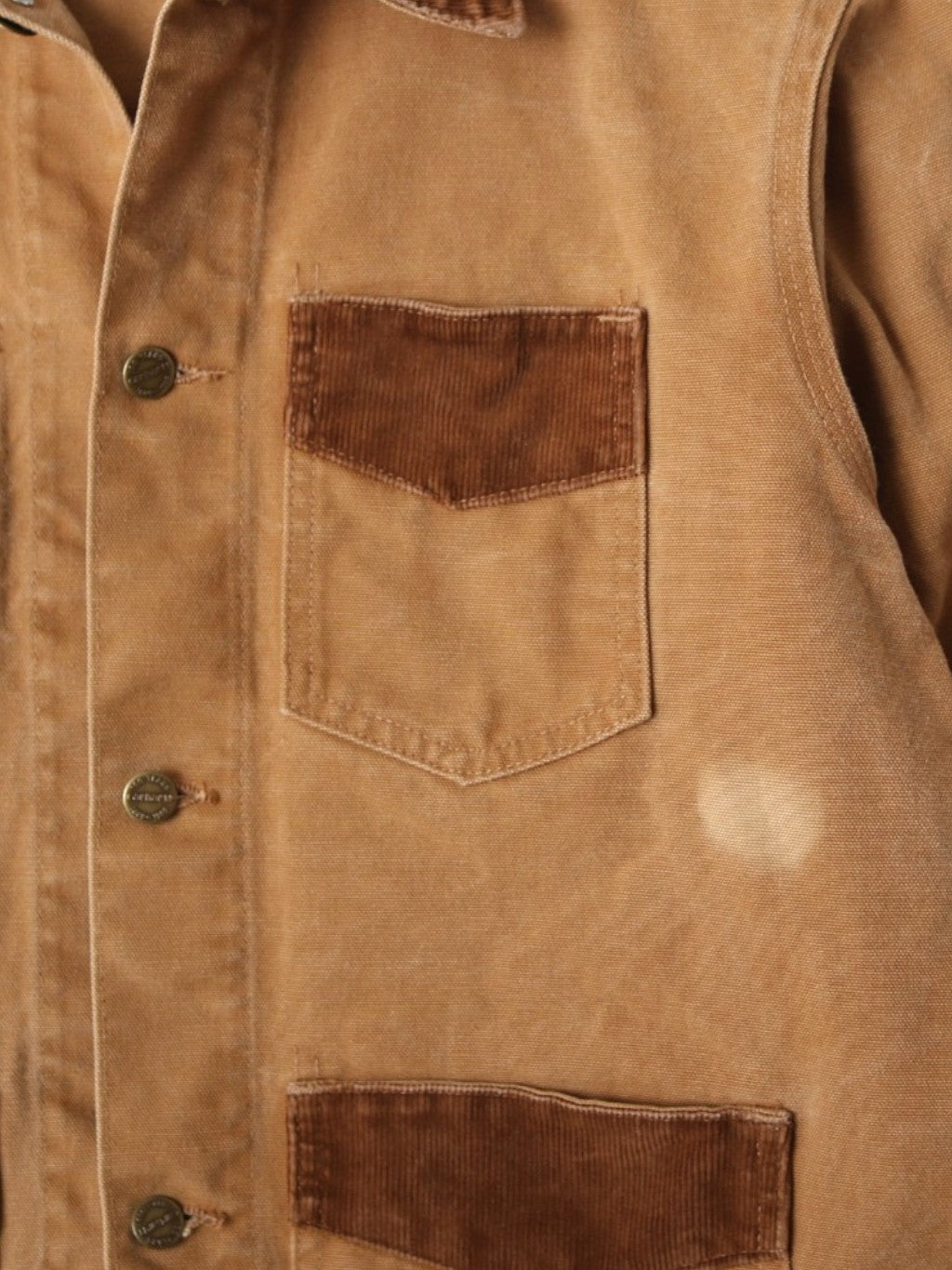100 Years Hunting Jacket - Hamilton Brown