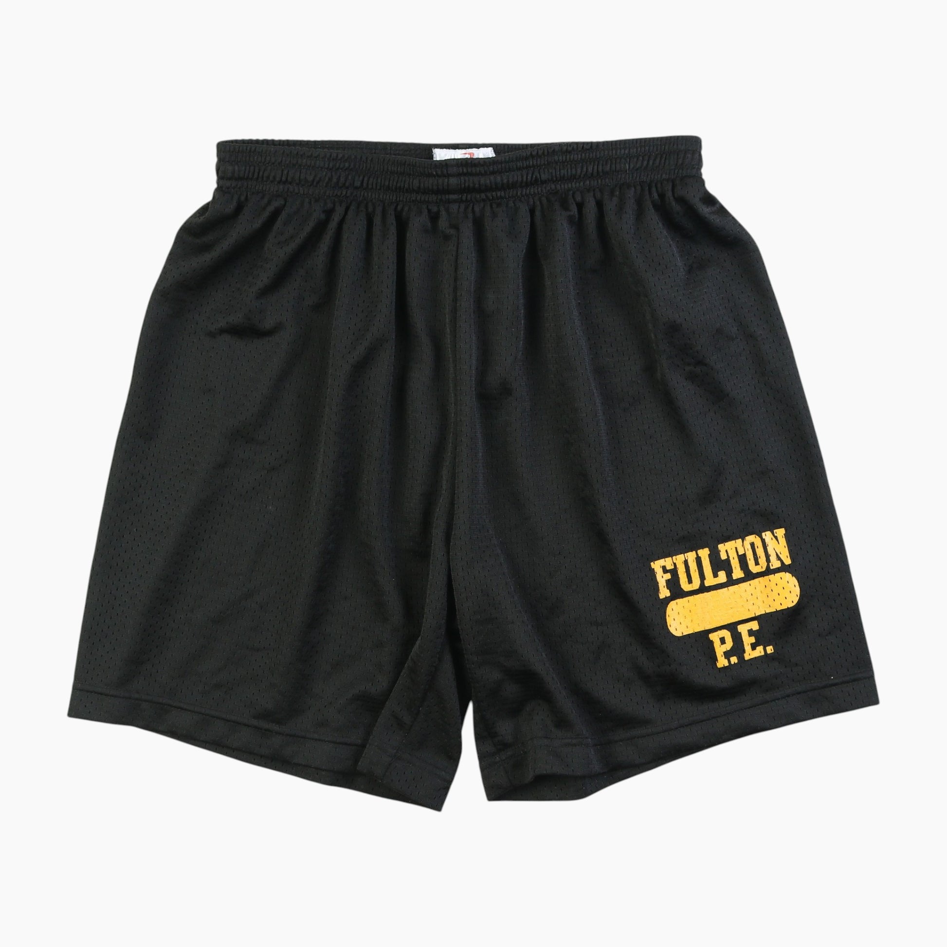 'Fulton P.E.' Basketball Shorts