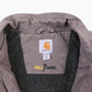 Work Jacket - Grey