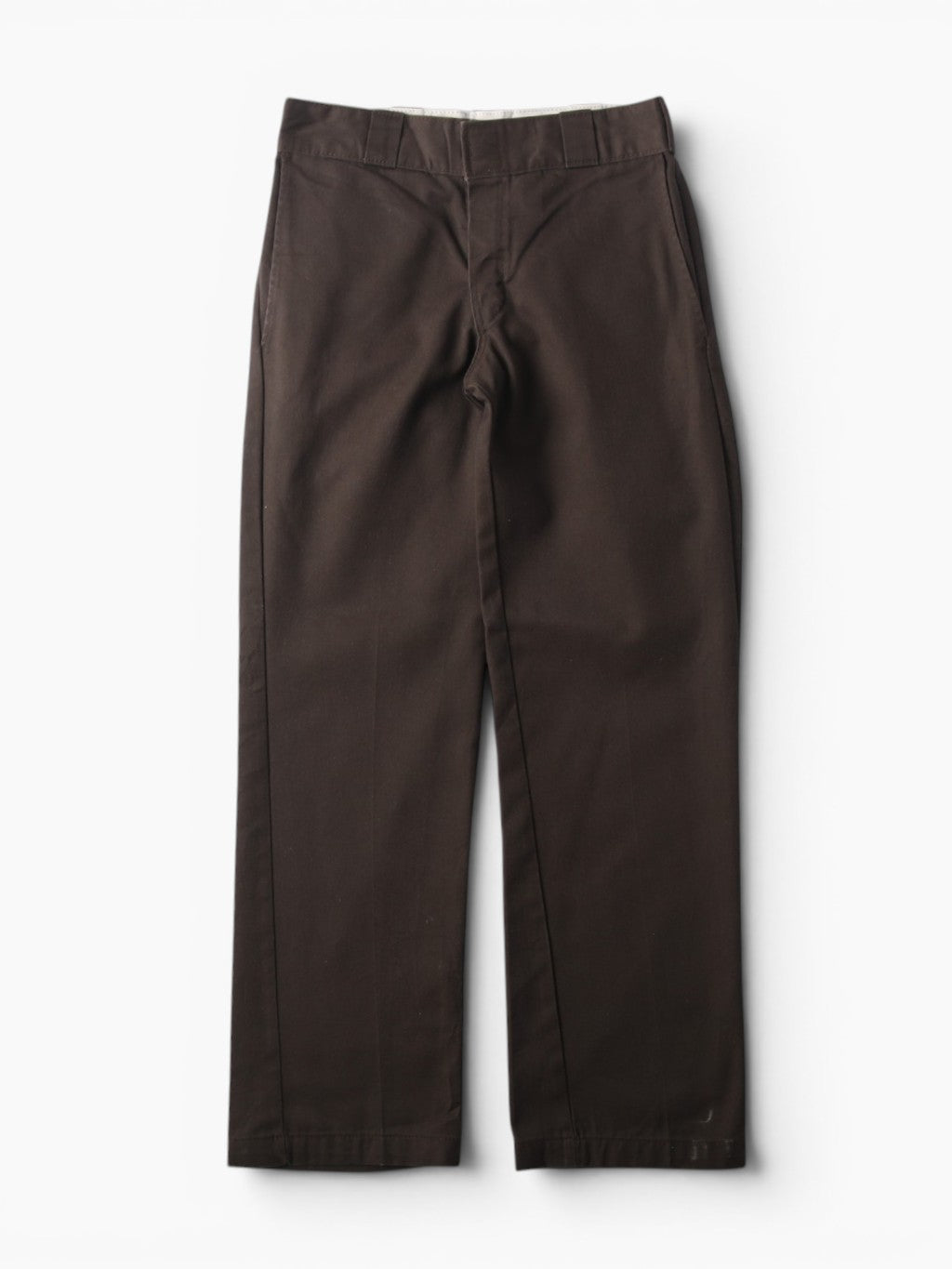 Work Pants - Brown - 28/30