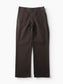 Work Pants - Brown - 28/30