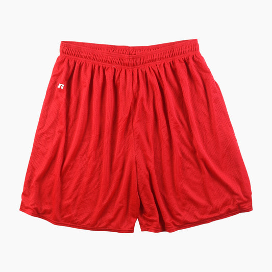 'Russell Athletic' Basketball Shorts