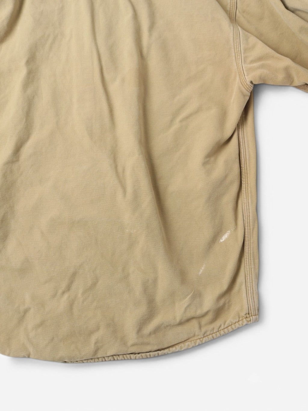 Work Shirt - Beige