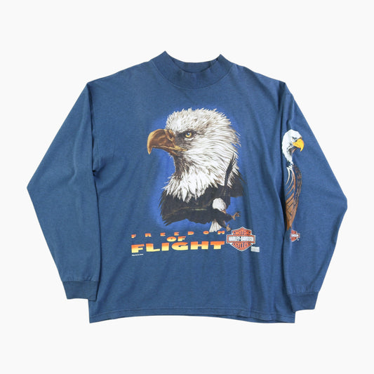 'Freedom Of Flight' T-shirt