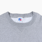 Vintage Sweatshirt - Grey