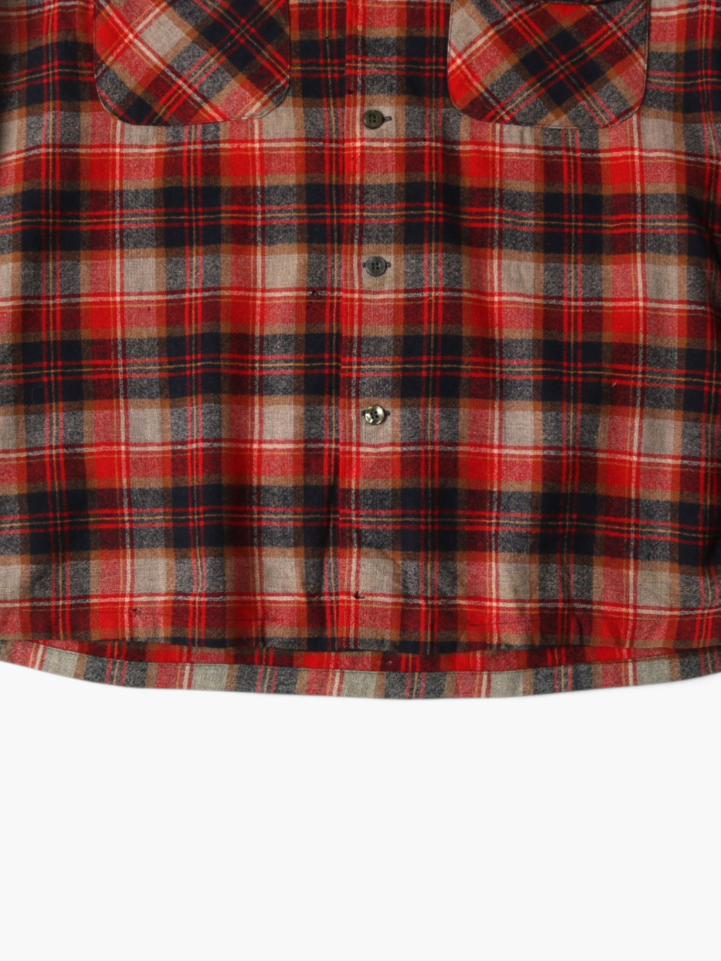 Vintage Board Shirt