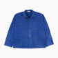 French Chore Jacket - Blue