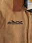 Detroit Jacket - Hamilton Brown
