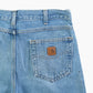 Carpenter Shorts - Denim - 32"