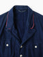 Vintage Chore Jacket - Navy