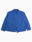 Vintage Chore Jacket - Blue