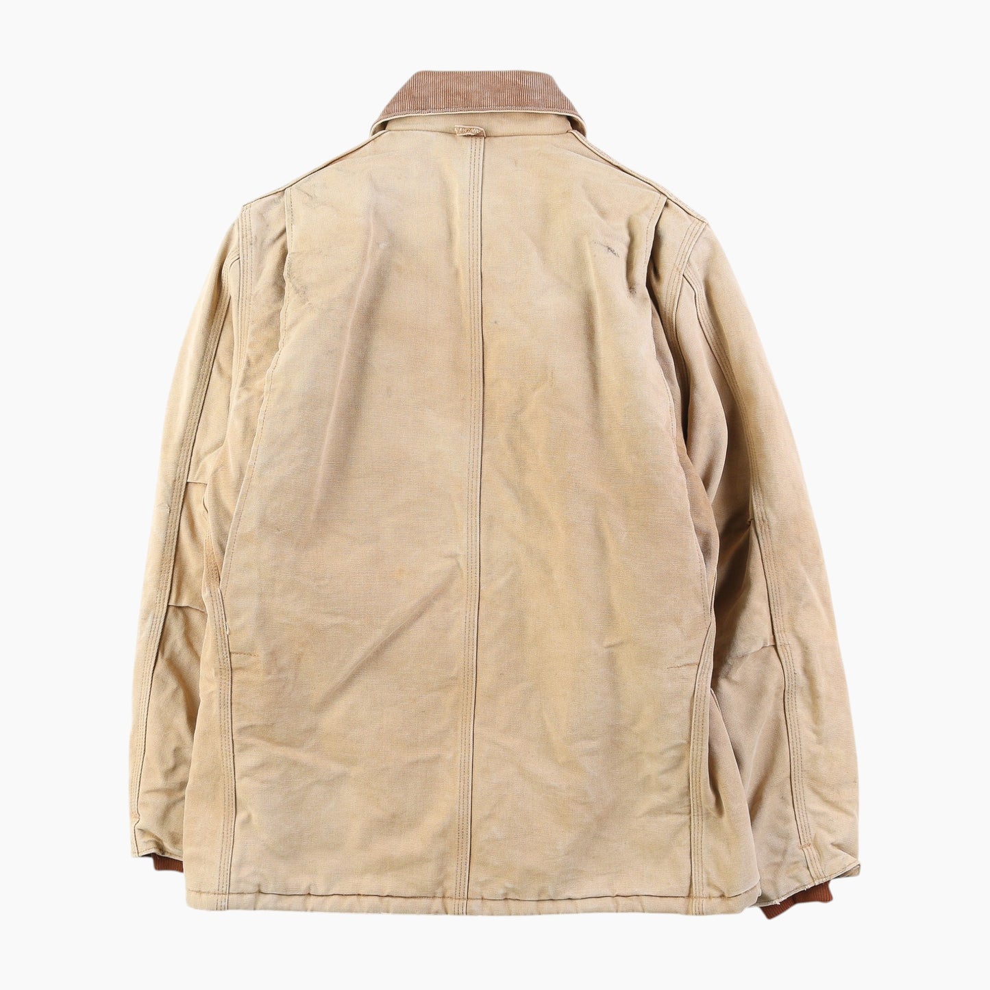 Arctic Jacket - Hamilton Brown