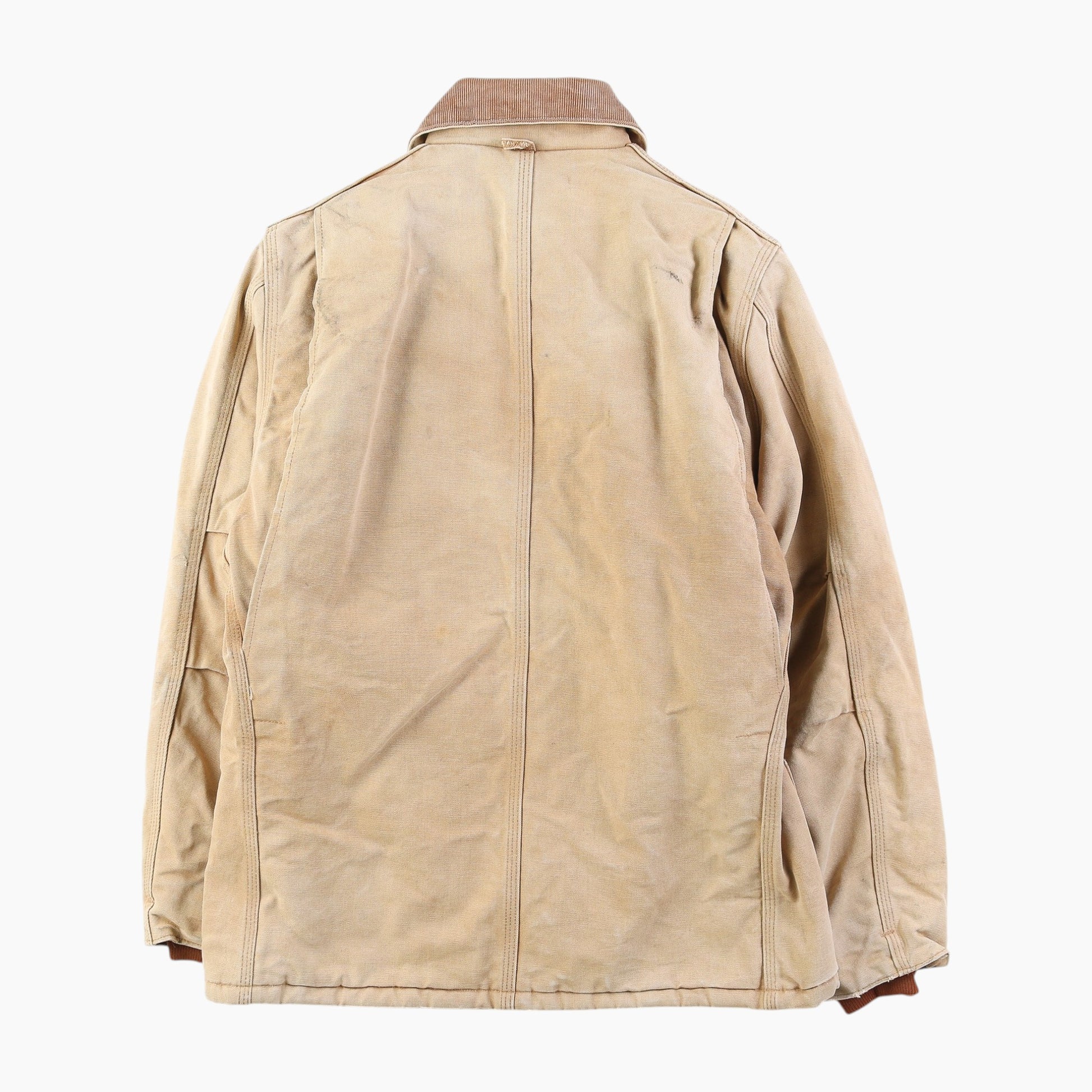 Arctic Jacket - Hamilton Brown