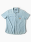 Vintage Shirt - Chambray