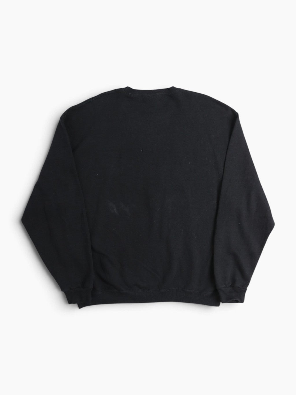 Vintage Sweatshirt - Black