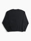 Vintage Sweatshirt - Black