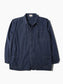 Vintage Chore Jacket - Navy