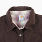 Work Shirt - Brown