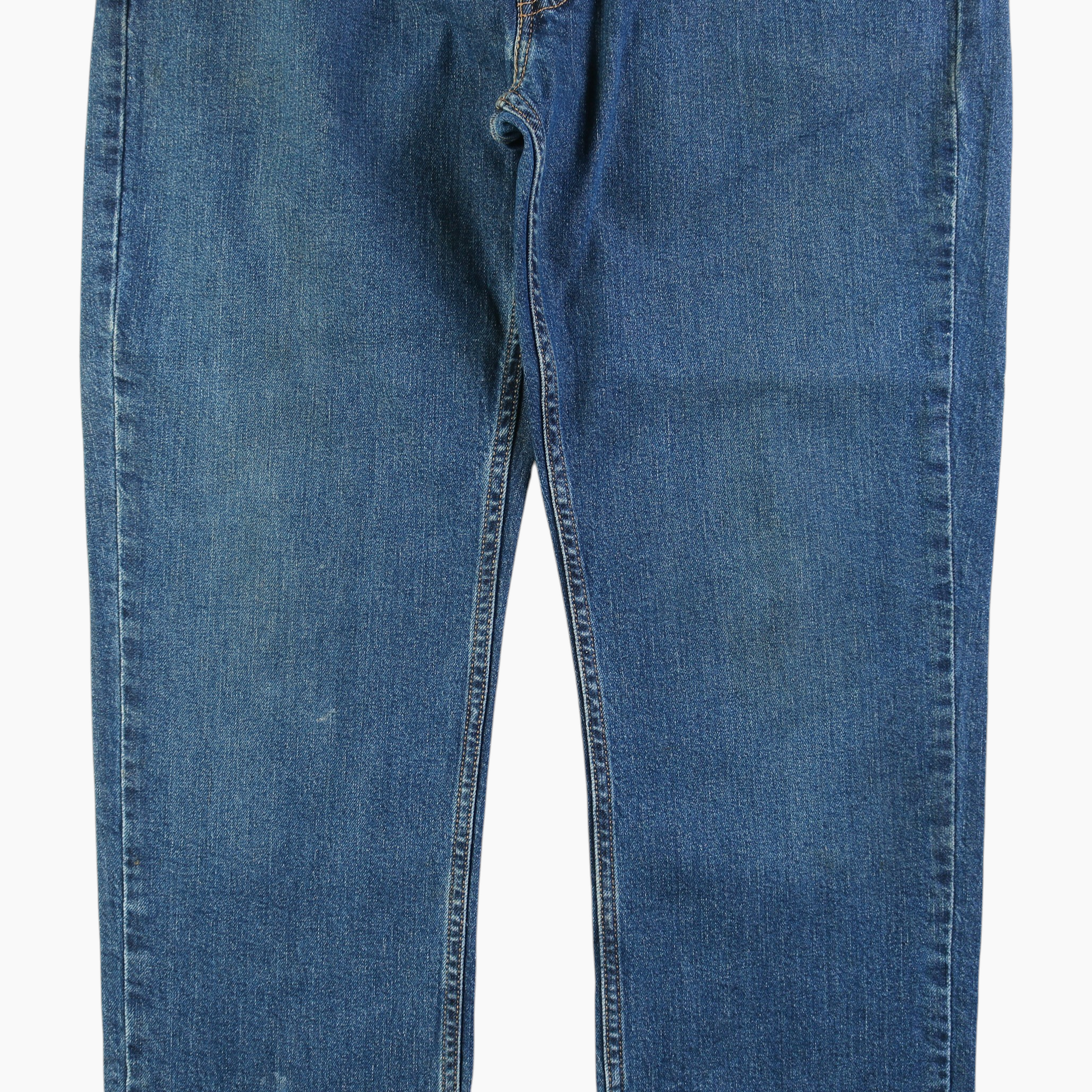 Vintage 505 Jeans - Denim 36/32