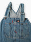 'Dickies' Denim Overalls