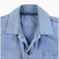 Vintage Chore Jacket - Blue