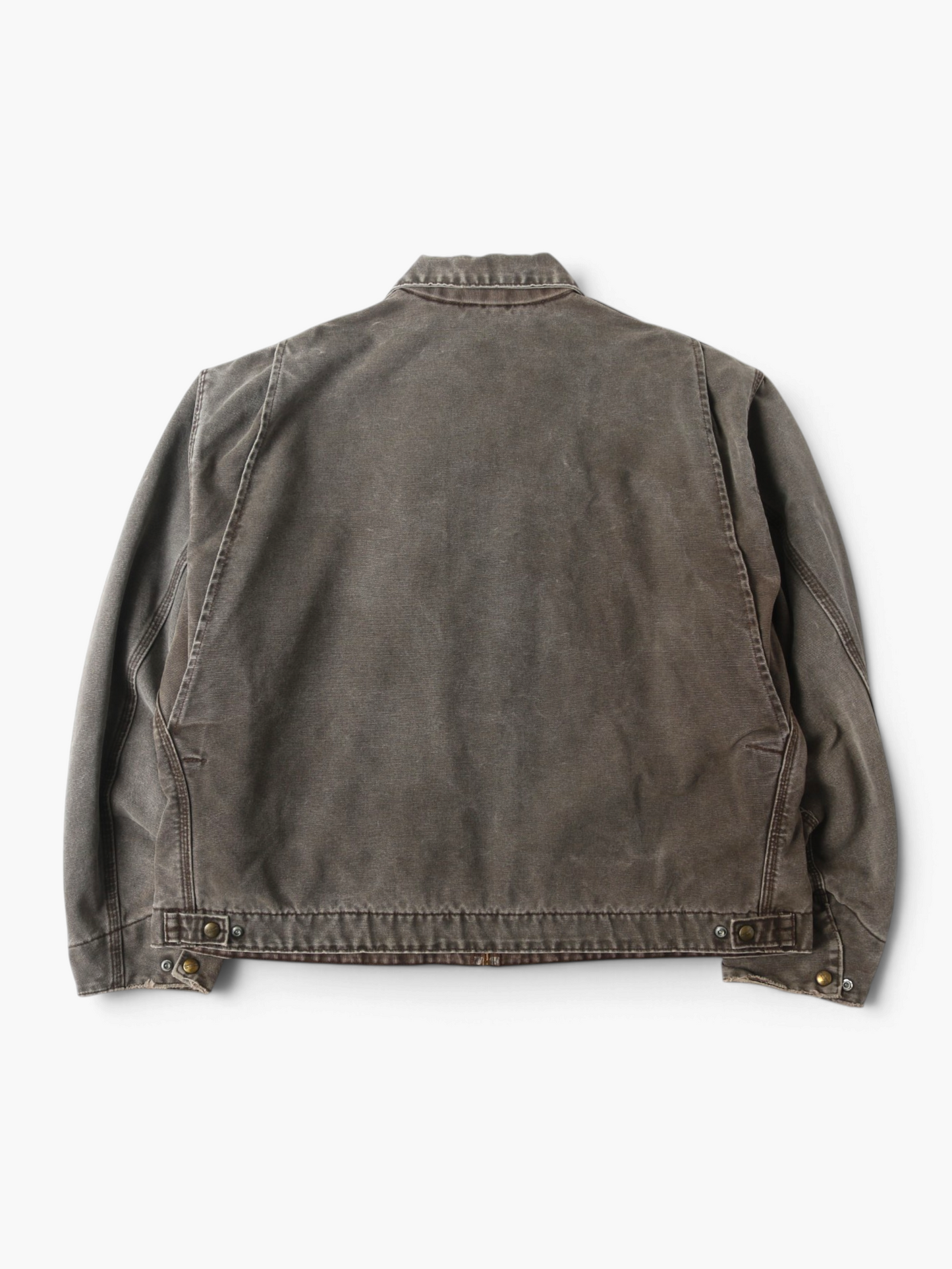 Detroit Jacket - Brown