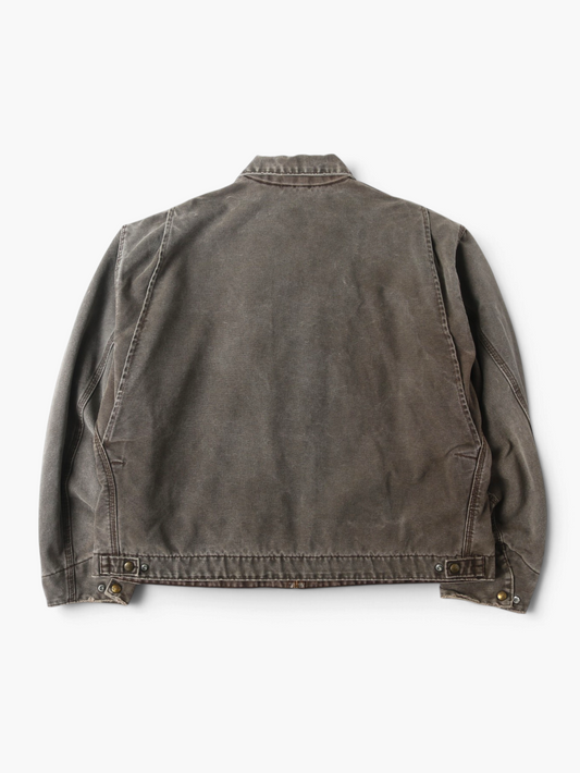 Detroit Jacket - Brown