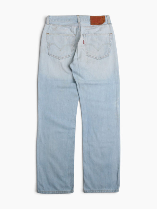 Levi '501' Jeans - 32/34