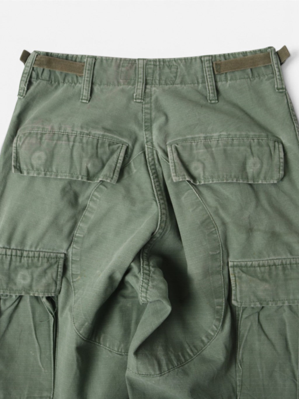 Vintage M65 Army Pants