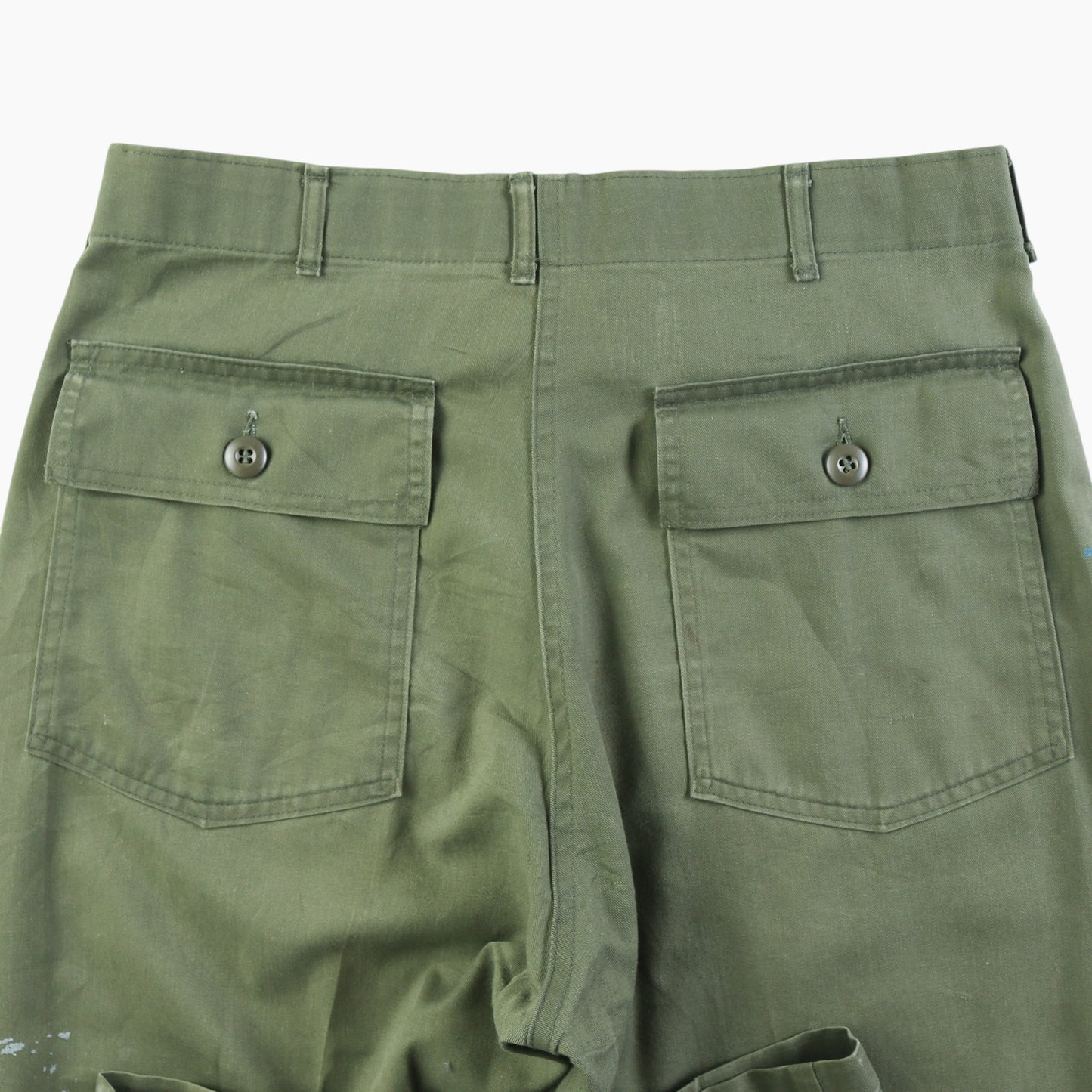Vintage OG-507 Army Pants