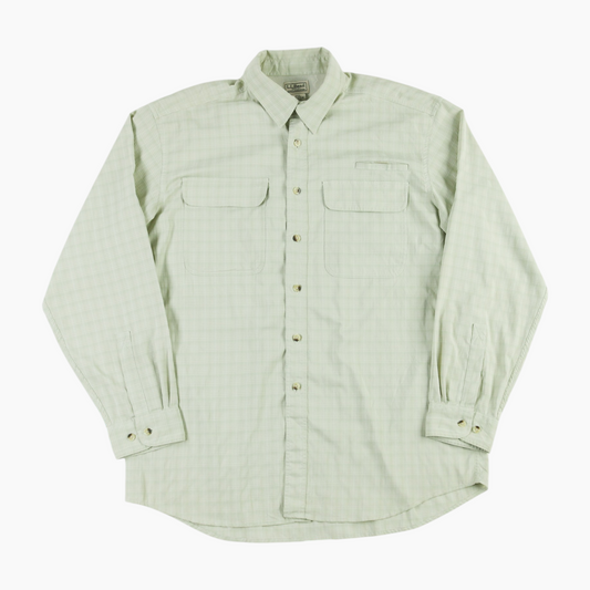 Shirt - Green