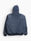 Active Hooded Jacket - Blue