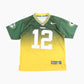 Green Bay Packers NFL Jersey - Green