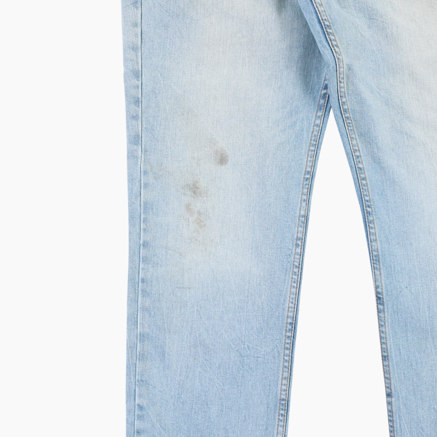 Vintage 511 Jeans - Blue - 34/30