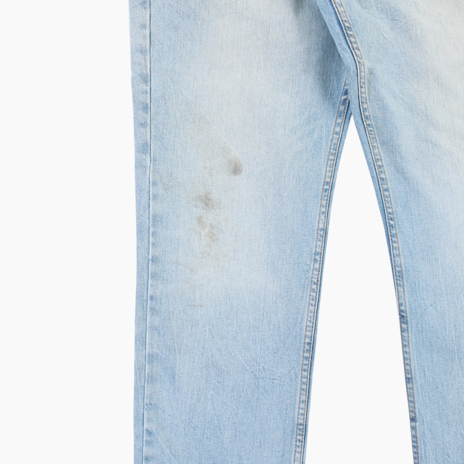 Vintage 511 Jeans - Blue - 34/30