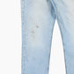 Vintage 511 Jeans - Blue - 34/30