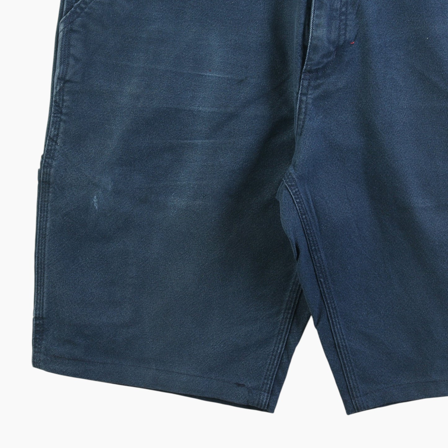 Carpenter Shorts - Navy - 33"