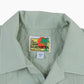 Vintage Cuban Guayabera Shirt
