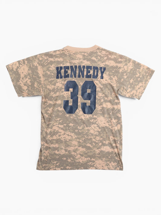 'Lacrosse' Digital Camouflage T-shirt