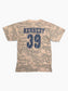 'Lacrosse' Digital Camouflage T-shirt