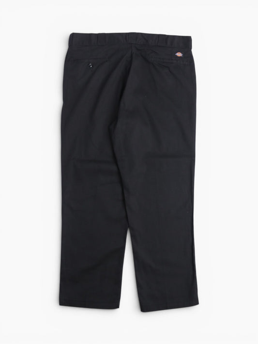 Work Pants - Black - 40/30