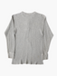 'Prides Landing' Waffle Henley Thermal