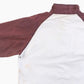 Vintage Reversible Bomber Jacket - Red