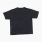 Vintage 'Stewart' T-shirt - Black