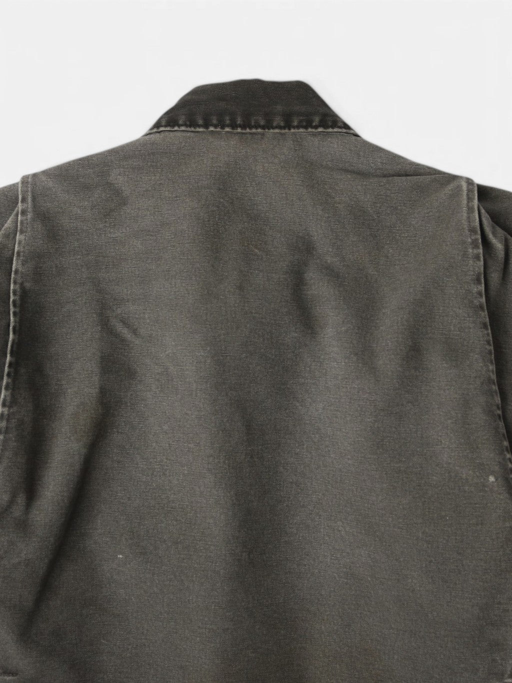 Detroit Jacket - Grey