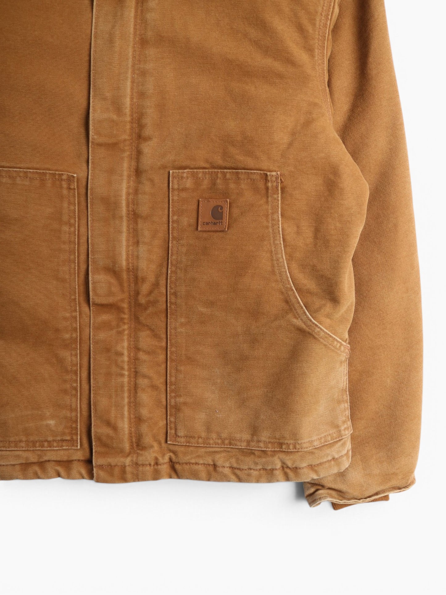 Arctic Jacket - Hamilton Brown