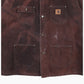 Arctic Jacket - Brown