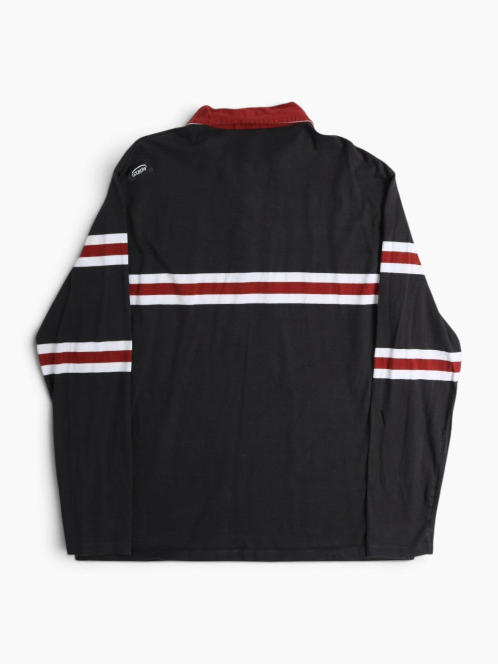 Oxbow Rugby Shirt